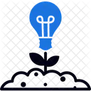 Creative Growth  Icon