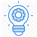 Creative  Icon