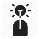 Creative  Icon