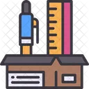 Creative Innovative Design Icon
