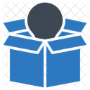 Creative Idea Innovation Icon