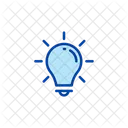Creative Creative Idea Innovation Icon