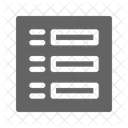 Creative Plan Idea Icon