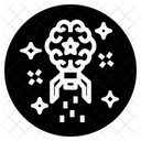Creative Idea Generative Icon