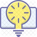 Creative Campaigns Marketing Icon