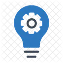Idea Creative Innovation Icon