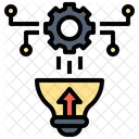 Creative  Icon