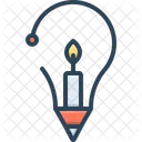 Creative  Icon