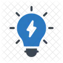 Idea Creative Innovation Icon