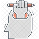 Creative Icon