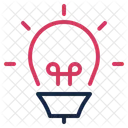 Creative Innovation Creativity Icon