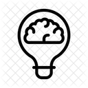 Creative  Icon