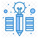 Creative  Icon
