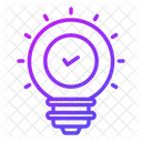 Creative Idea Business Icon