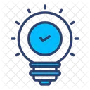 Creative Idea Business Icon