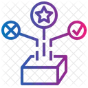Creative  Icon