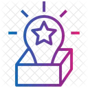 Creative  Icon