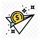 Creative Financial Freedom Icon