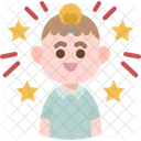 Creative  Icon