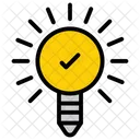 Creative  Icon