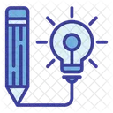 Creative  Icon