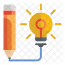 Creative  Icon
