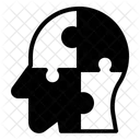 Creative Innovation Idea Icon