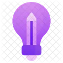 Creative Idea Innovation Icon