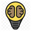 Creative Idea Icon