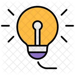 Creative idea  Icon