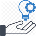 Creative Idea  Icon