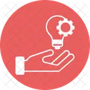 Creative Idea  Icon