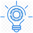 Creative idea  Icon