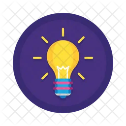 Creative idea  Icon