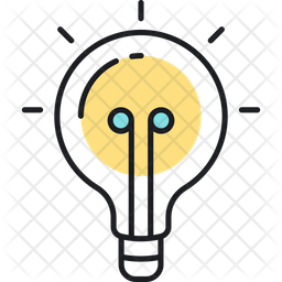 Creative idea Icon