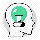 Creative Idea Idea Innovation Icon