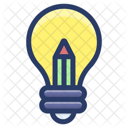 Creative Idea Icon