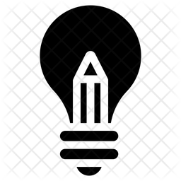 Creative Idea Icon