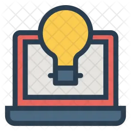 Creative Idea  Icon