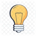 Idea Innovation Creative Idea Icon