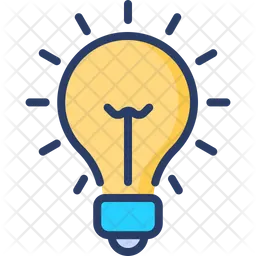 Creative Idea  Icon