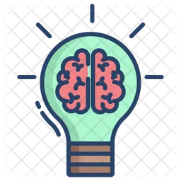 Creative Idea  Icon