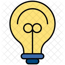 Creative Idea  Icon