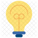 Creative Idea Creativity Bulb Icon