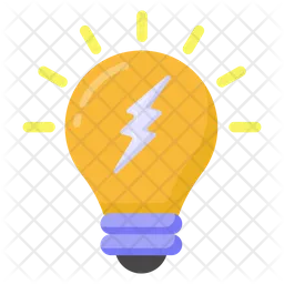 Creative Idea  Icon