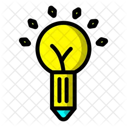 Creative Idea  Icon