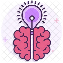 Creative Idea  Icon