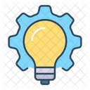 Creative idea  Icon