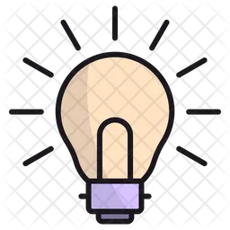 Creative Idea  Icon