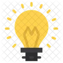 Creative Idea  Icon